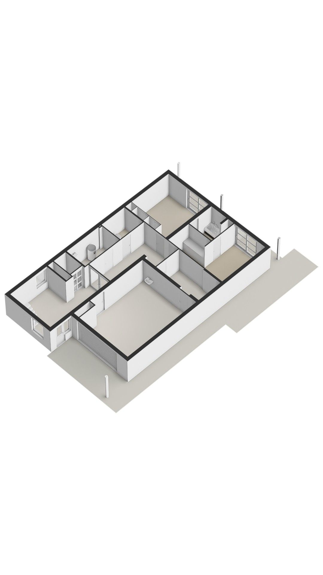Foto 58 van Olympiadelaan 22