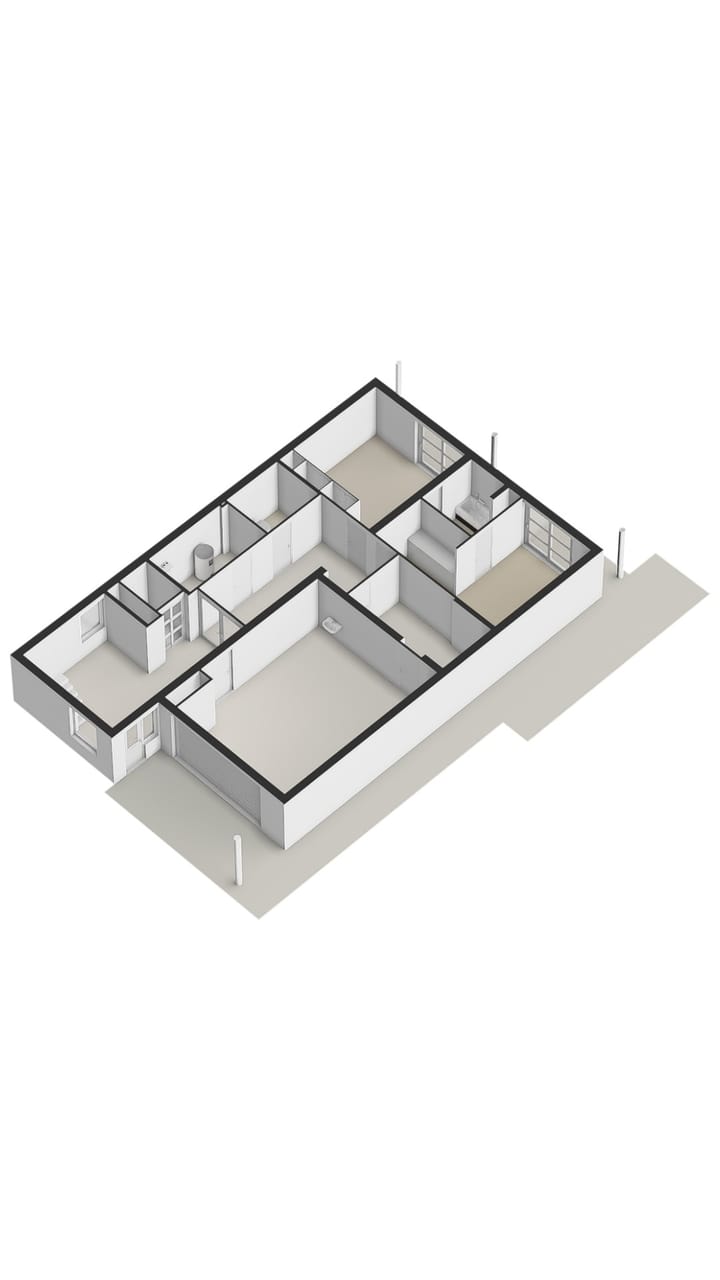 Foto 58 van Olympiadelaan 22