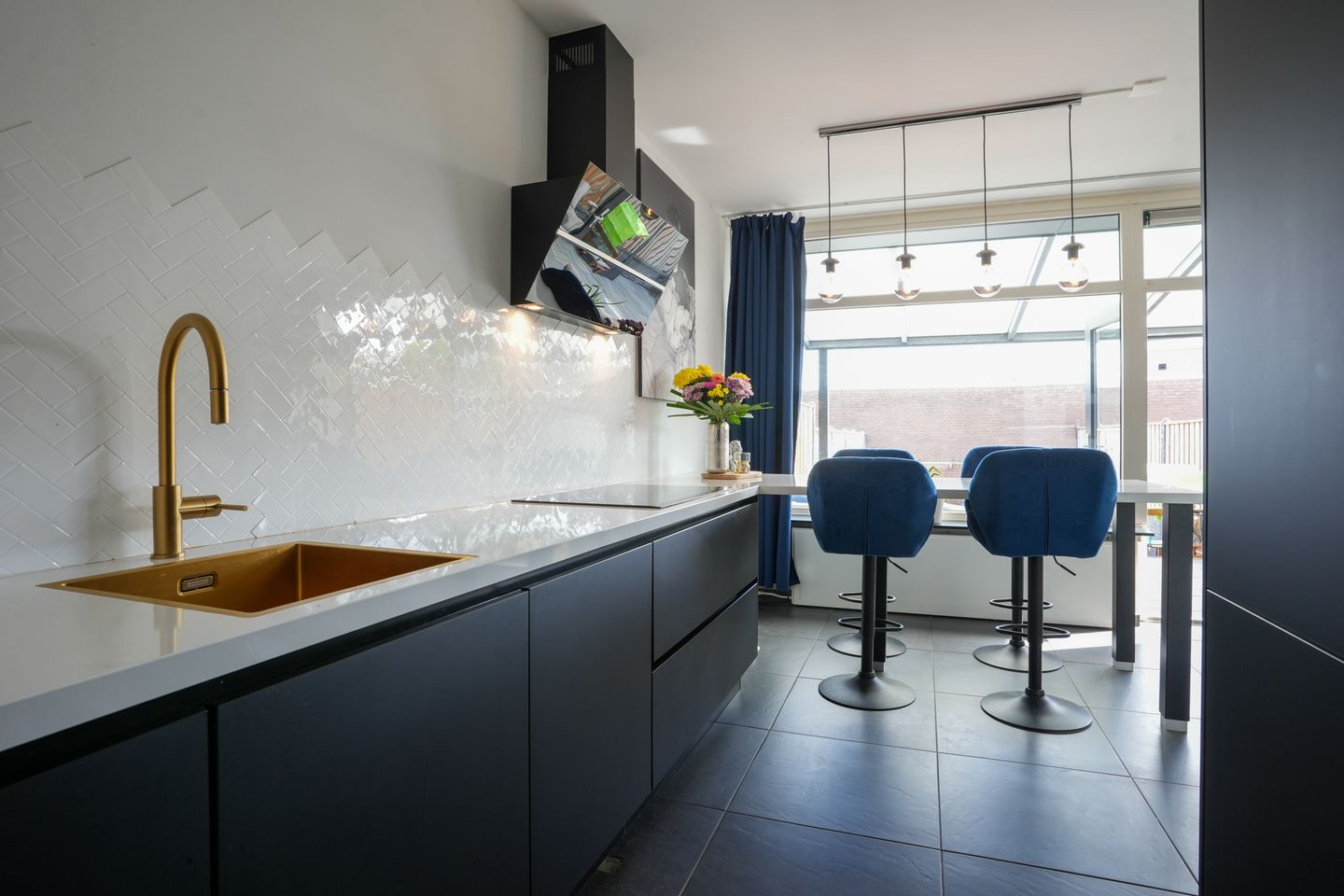 Foto 5 van Henri Hermansstraat 21