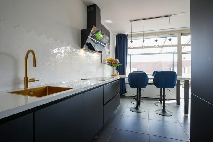 Foto 5 van Henri Hermansstraat 21