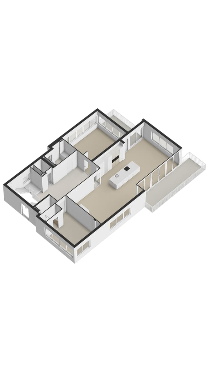 Foto 59 van Olympiadelaan 22