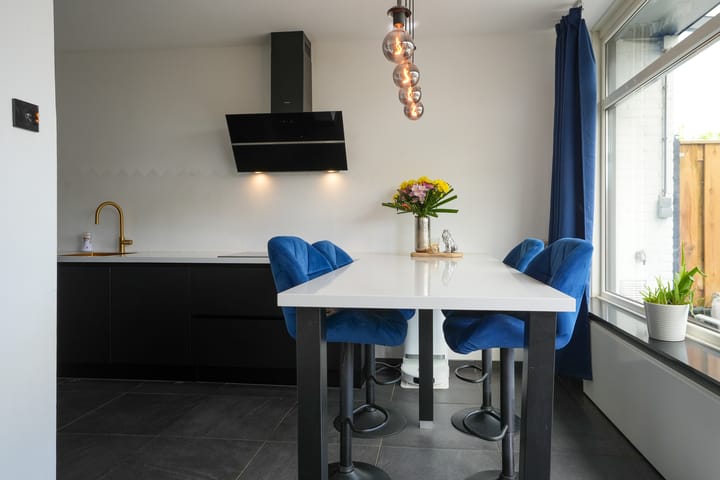 Foto 8 van Henri Hermansstraat 21