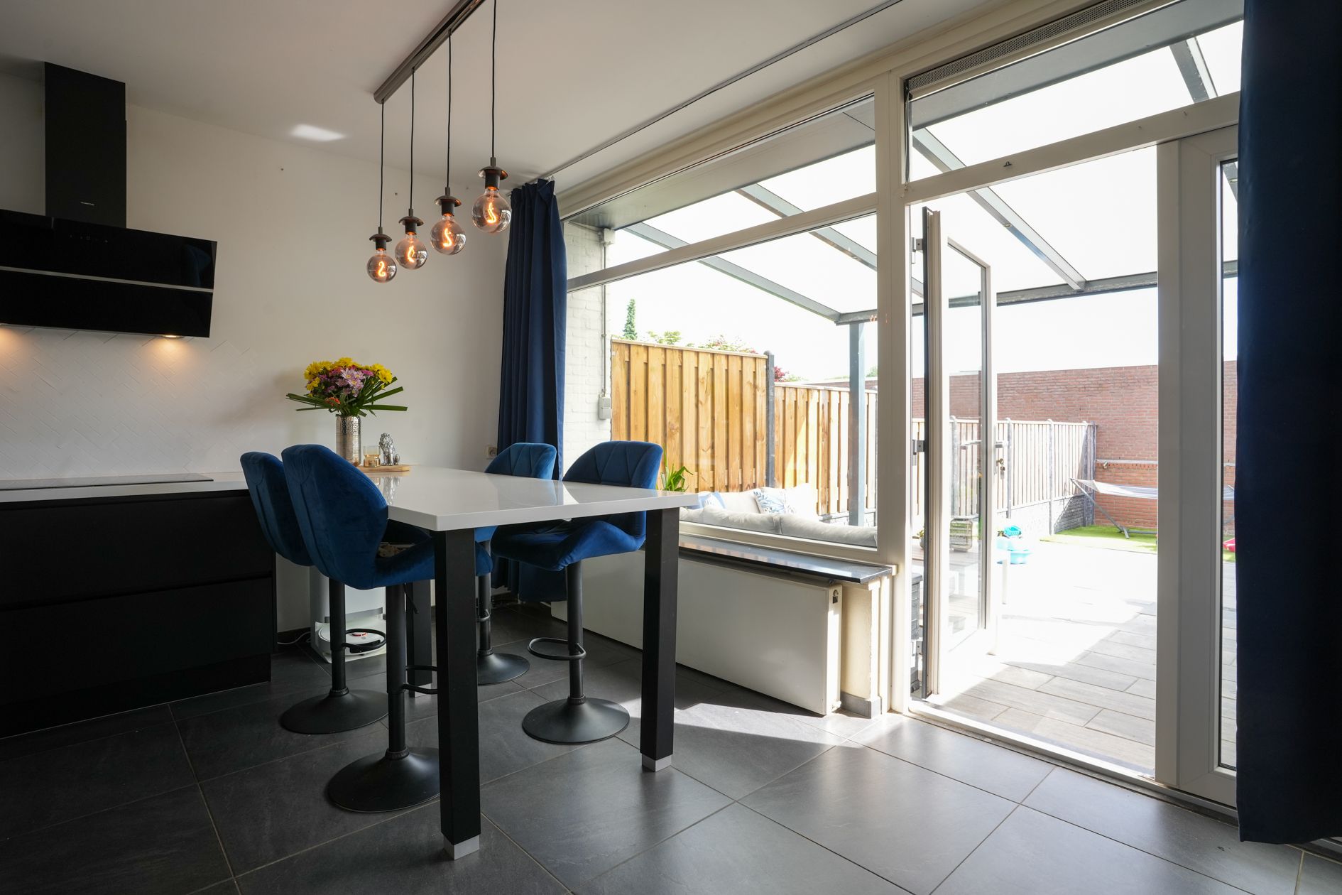 Foto 9 van Henri Hermansstraat 21