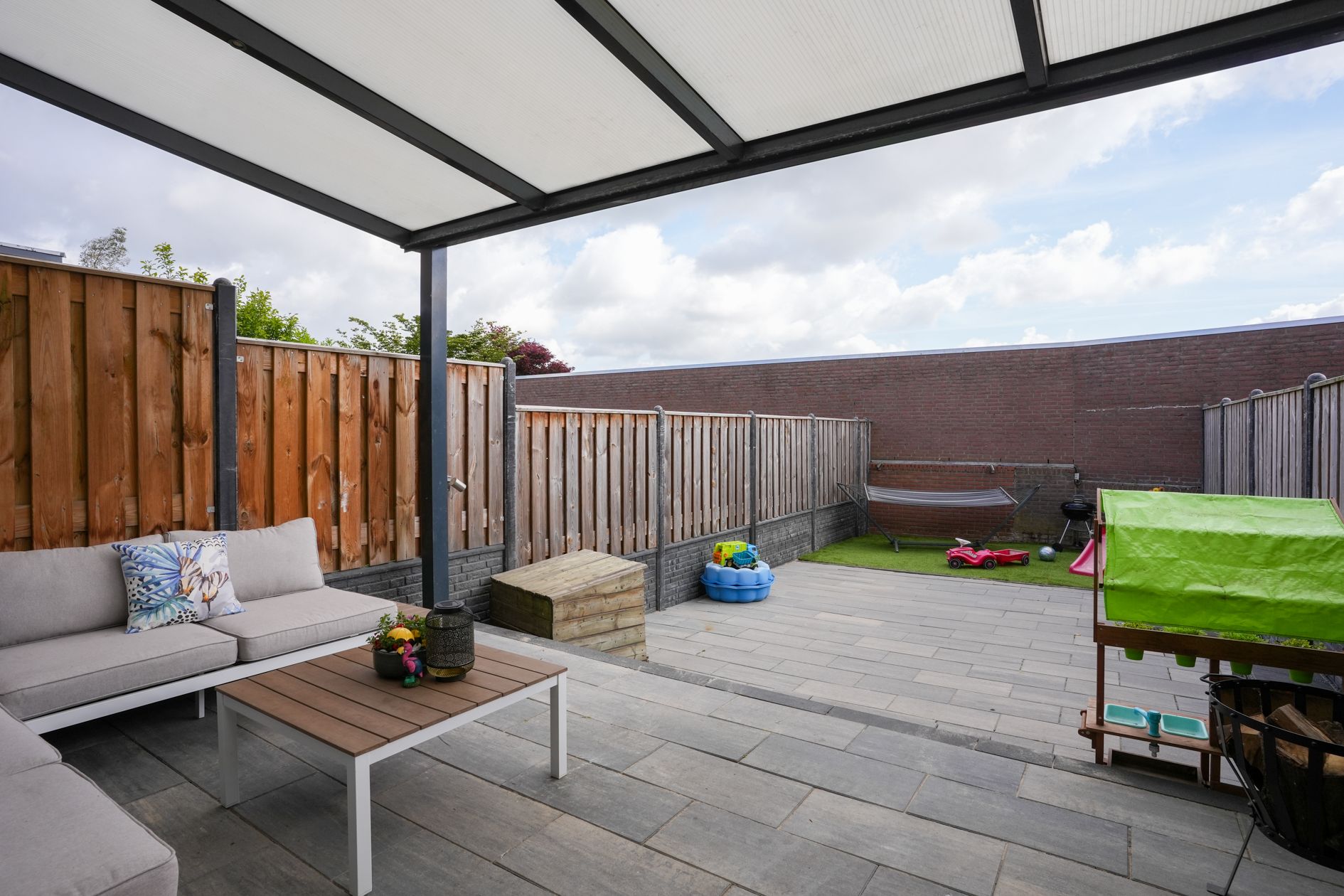 Foto 12 van Henri Hermansstraat 21