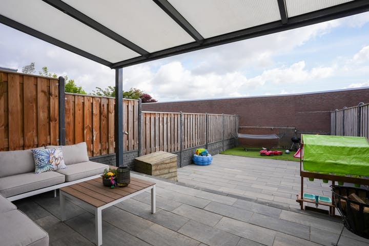 Foto 12 van Henri Hermansstraat 21