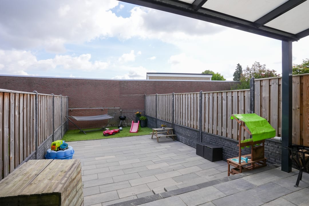 Foto 13 van Henri Hermansstraat 21