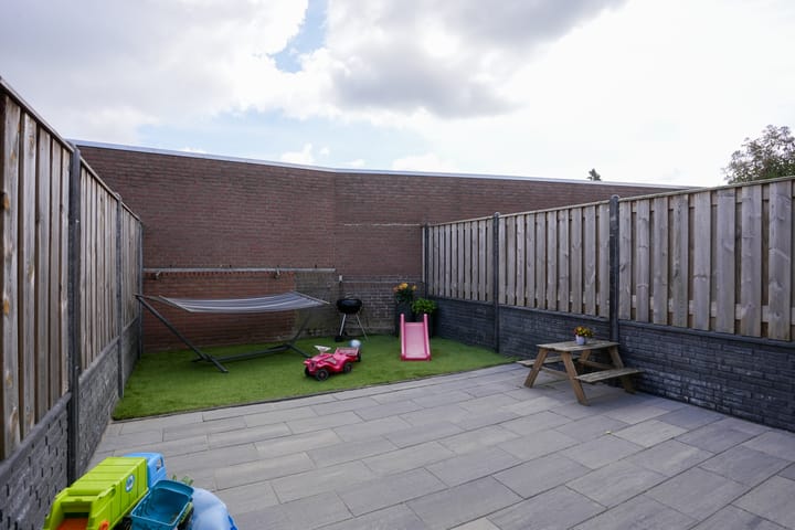 Foto 14 van Henri Hermansstraat 21