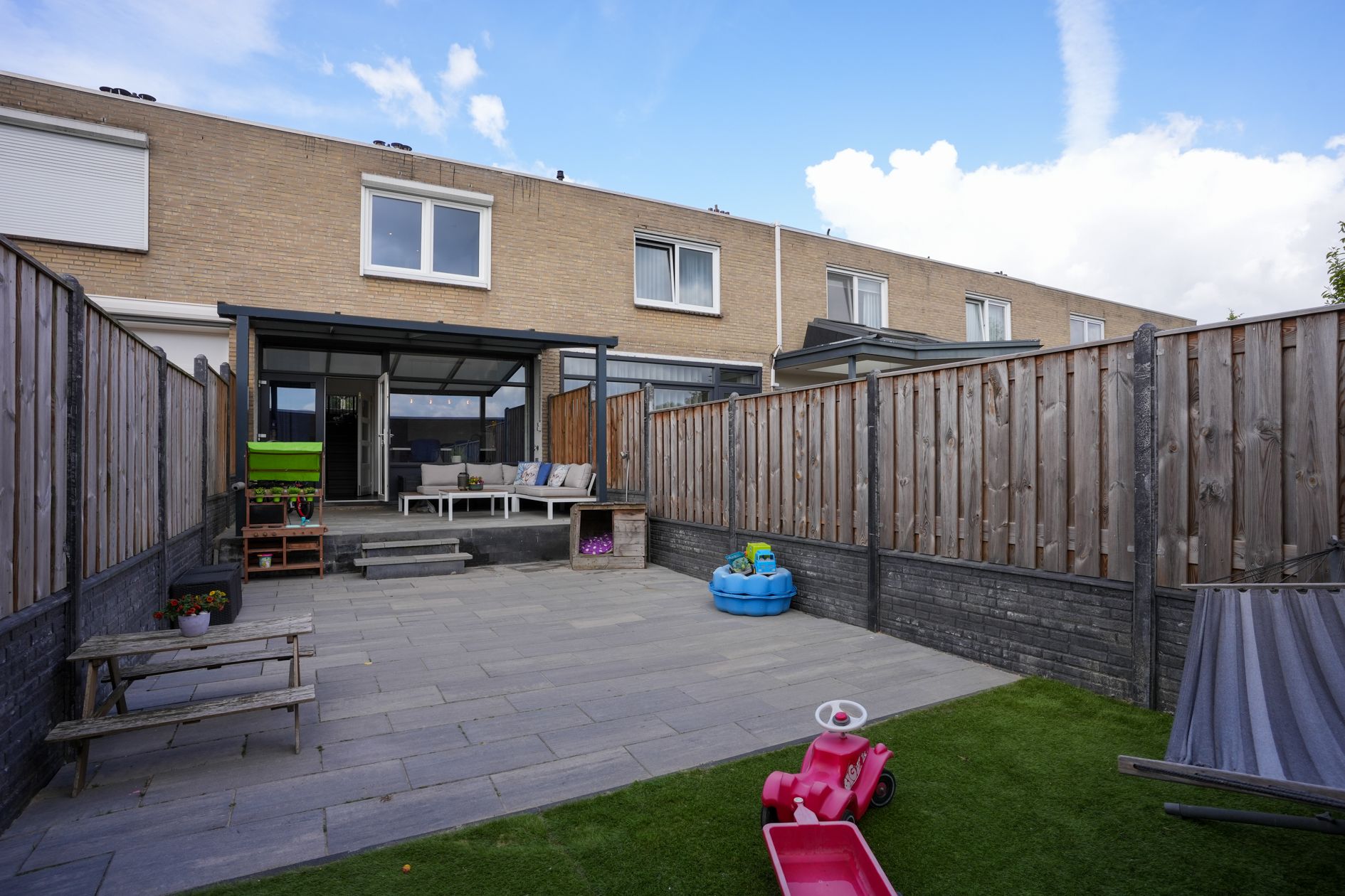 Foto 15 van Henri Hermansstraat 21