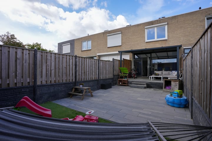 Foto 16 van Henri Hermansstraat 21