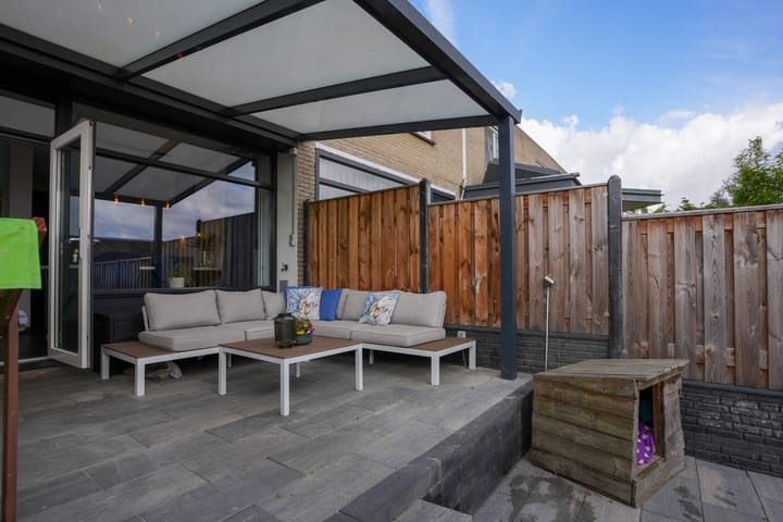 Foto 18 van Henri Hermansstraat 21