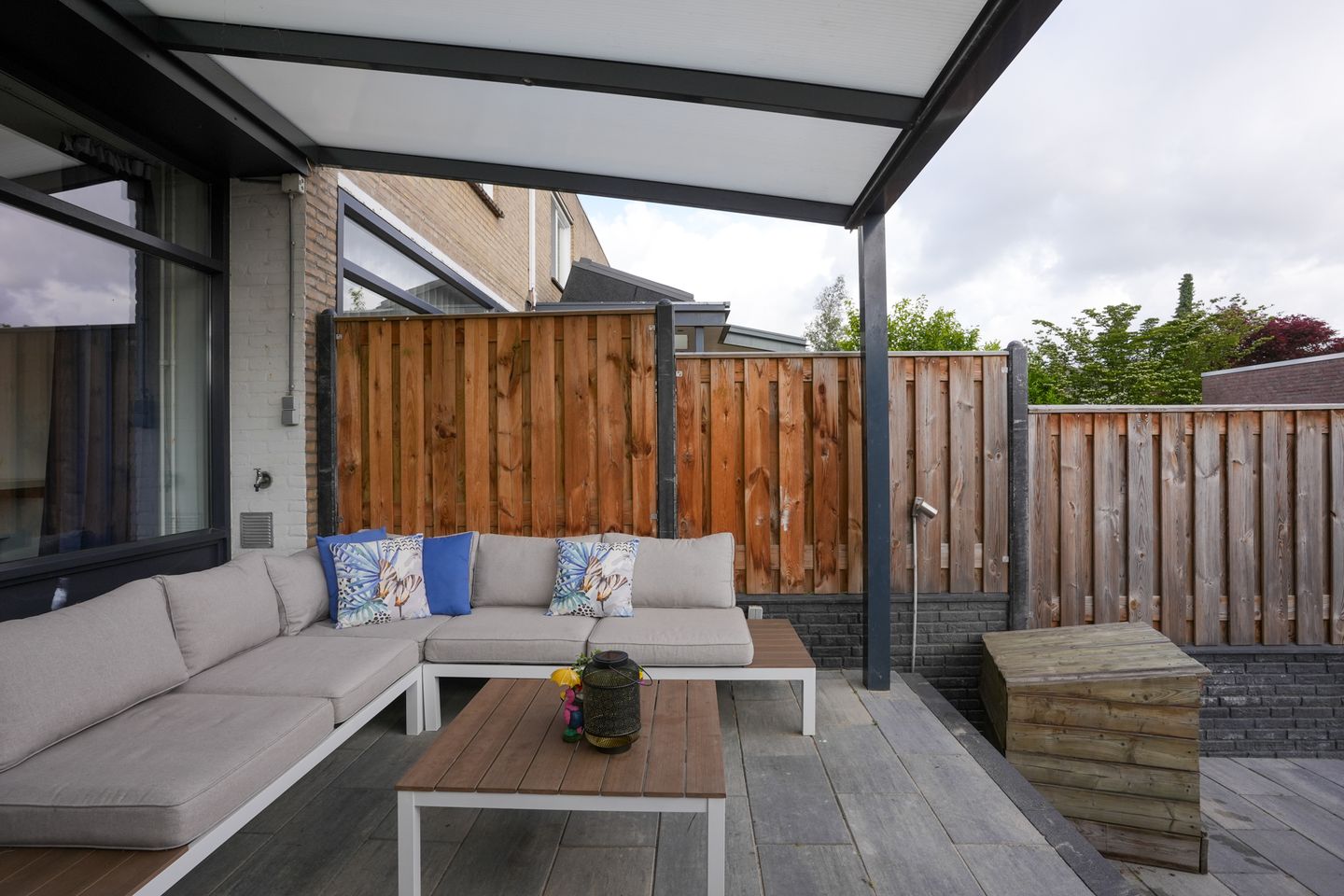 Foto 19 van Henri Hermansstraat 21