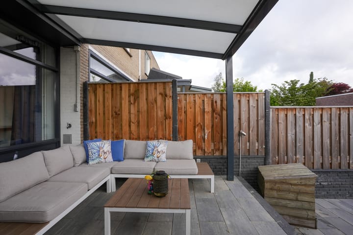 Foto 19 van Henri Hermansstraat 21