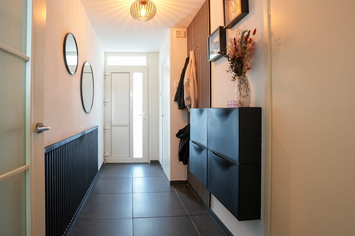 Foto 20 van Henri Hermansstraat 21