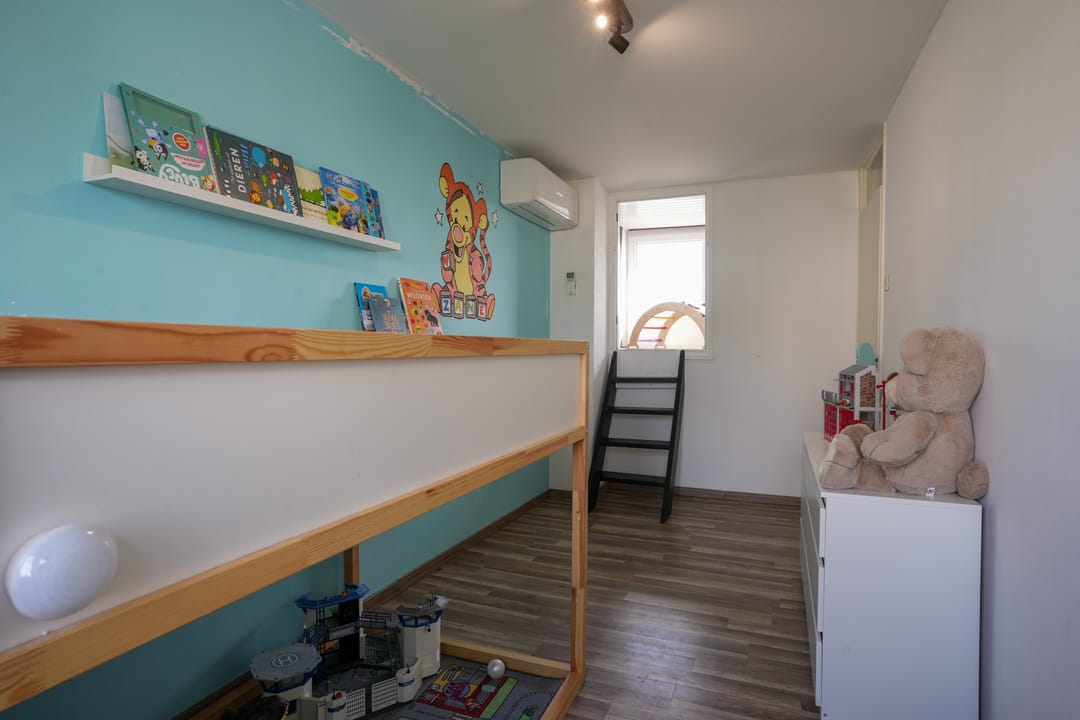 Foto 23 van Henri Hermansstraat 21