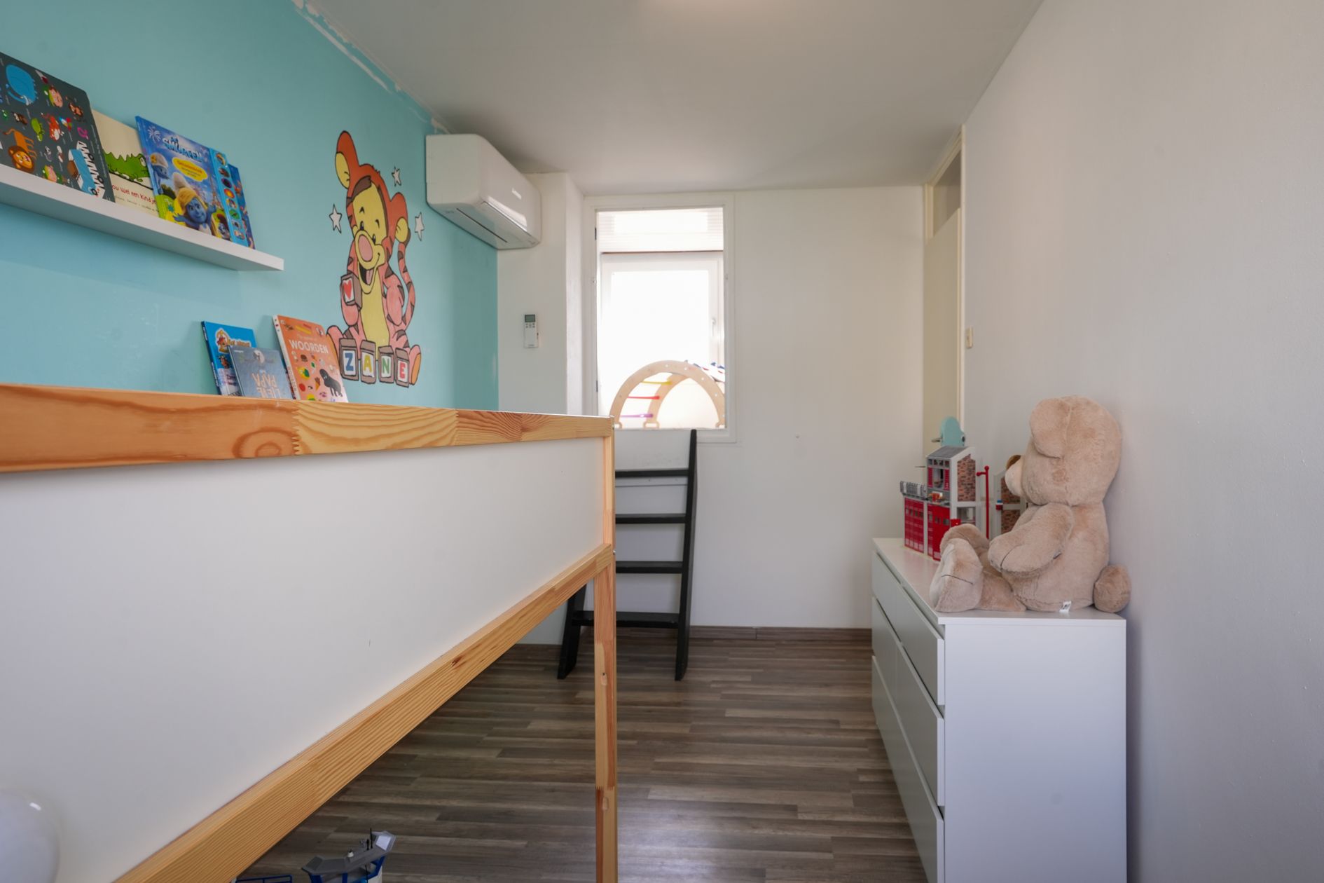 Foto 24 van Henri Hermansstraat 21