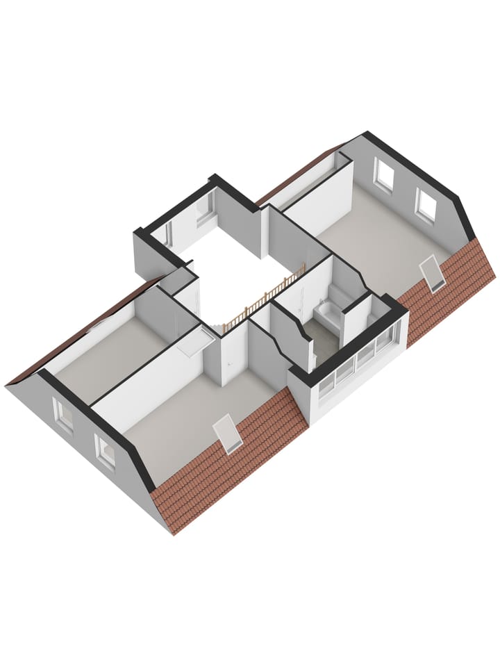 Foto 93 van Vrijburgstraat 57-C