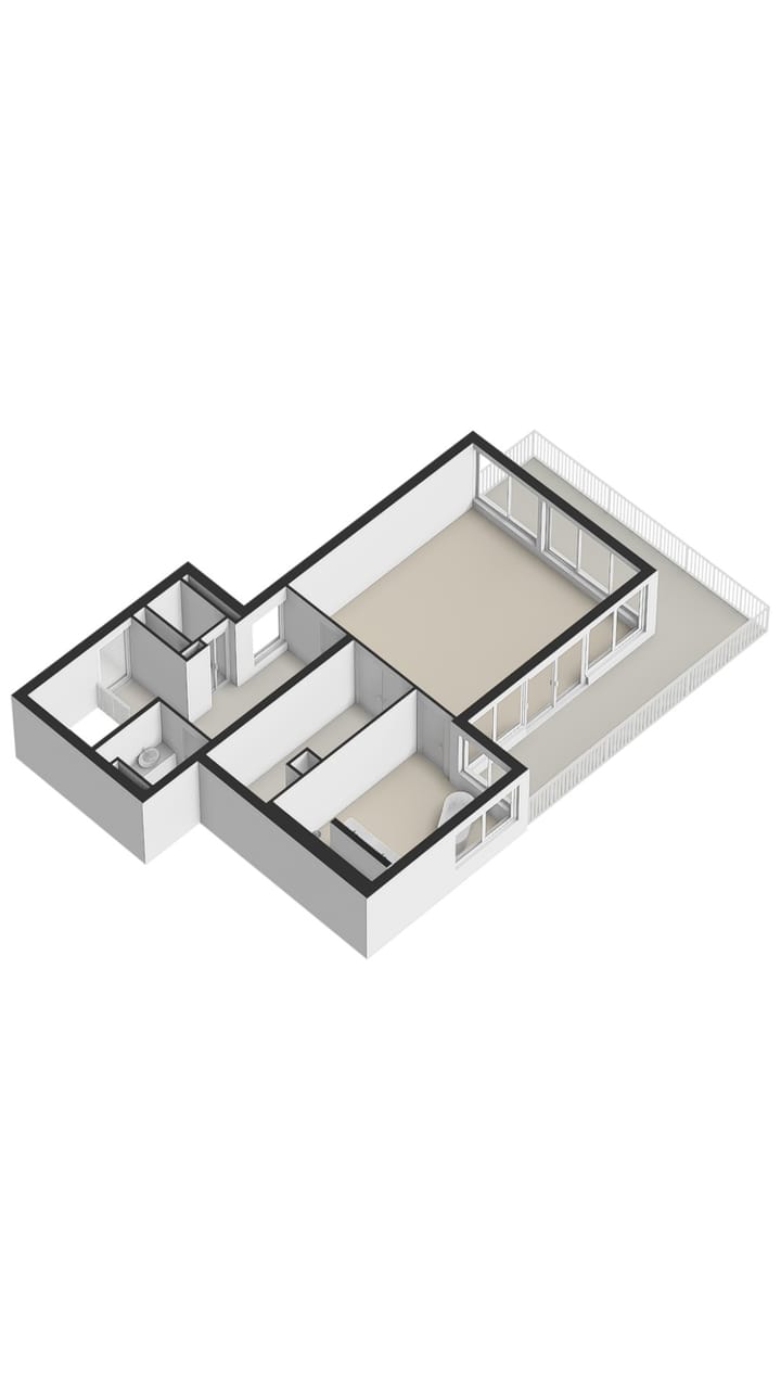 Foto 60 van Olympiadelaan 22