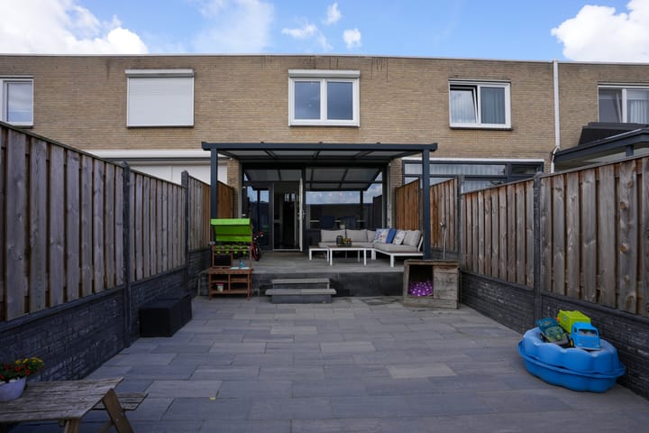 Foto 17 van Henri Hermansstraat 21