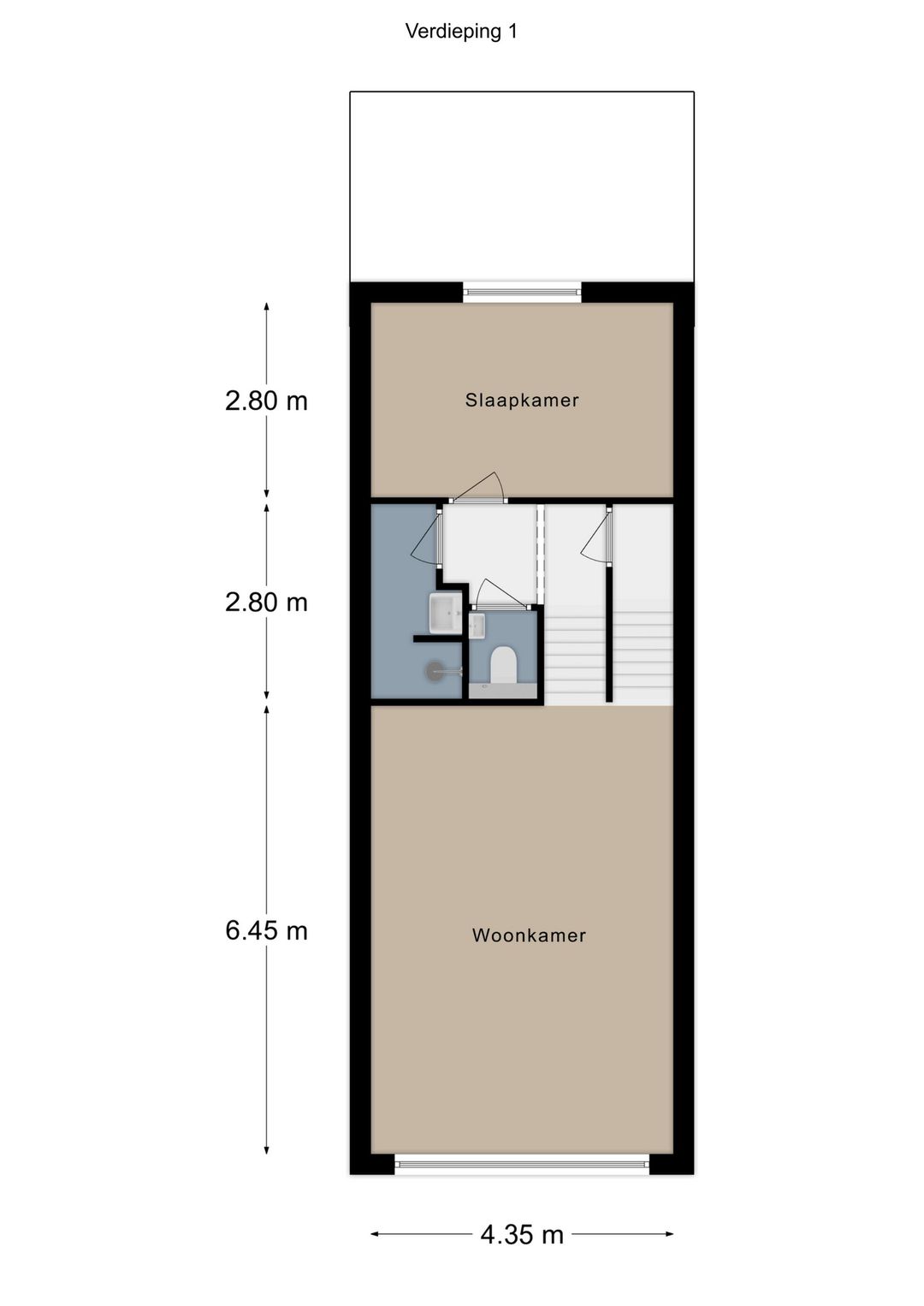 Foto 38 van Henri Hermansstraat 21