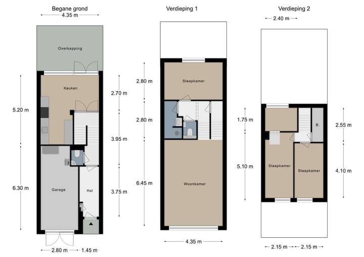 Foto 40 van Henri Hermansstraat 21