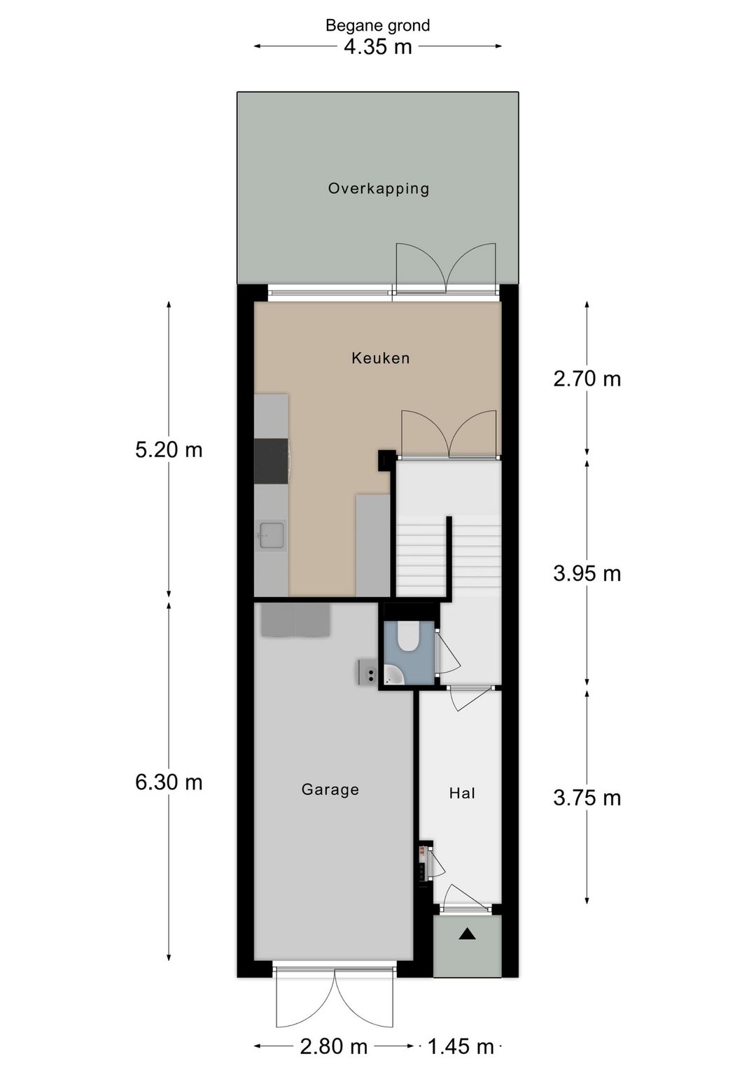 Foto 41 van Henri Hermansstraat 21