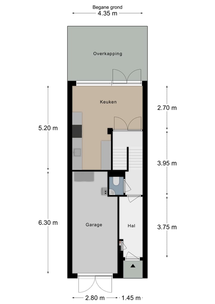 Foto 41 van Henri Hermansstraat 21