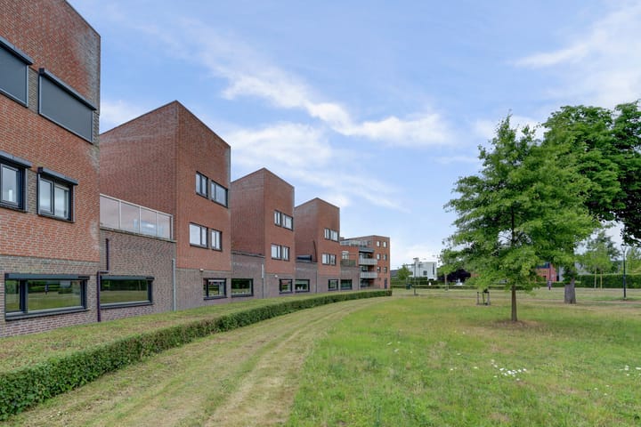 Foto 3 van Leopold Sondagstraat 6