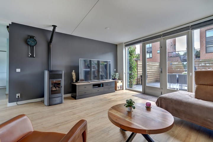 Foto 4 van Leopold Sondagstraat 6