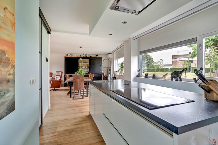 Foto 9 van Leopold Sondagstraat 6