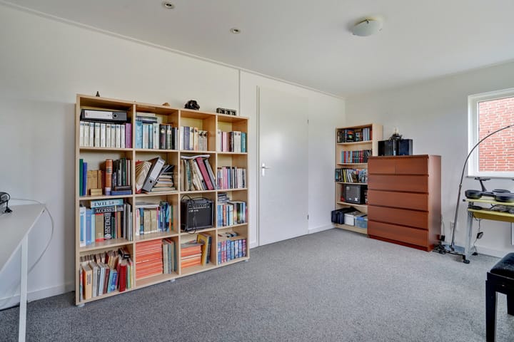 Foto 25 van Leopold Sondagstraat 6