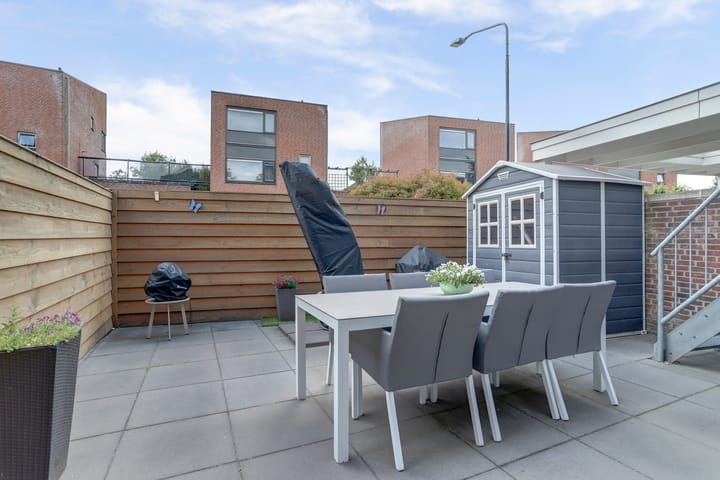 Foto 28 van Leopold Sondagstraat 6