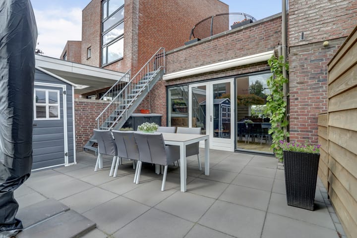 Foto 29 van Leopold Sondagstraat 6