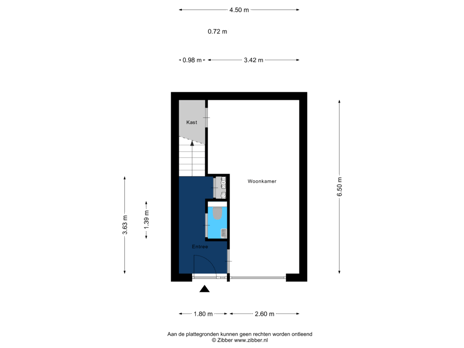 View floorplan