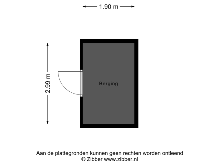 Berging