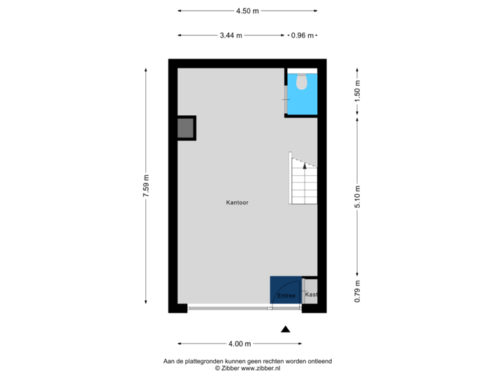 Begane Grond 5b