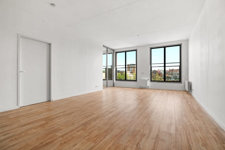 Photo 2 of Jacob Burggraafstraat 208