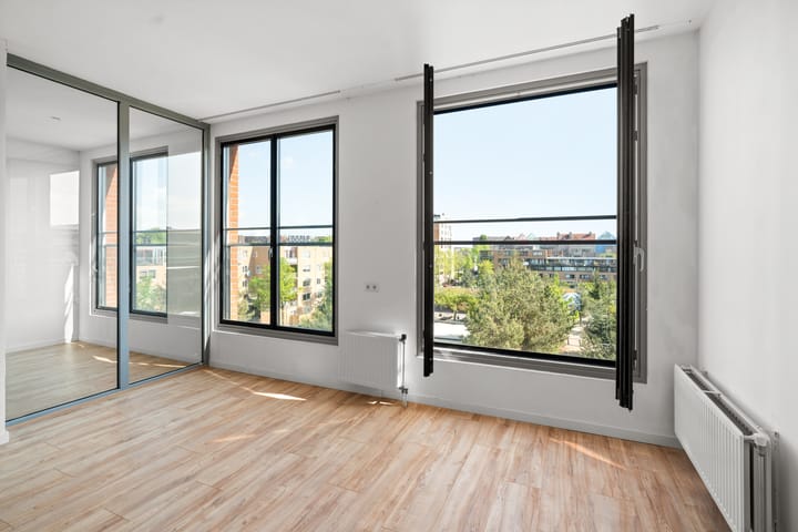 Photo 3 of Jacob Burggraafstraat 208