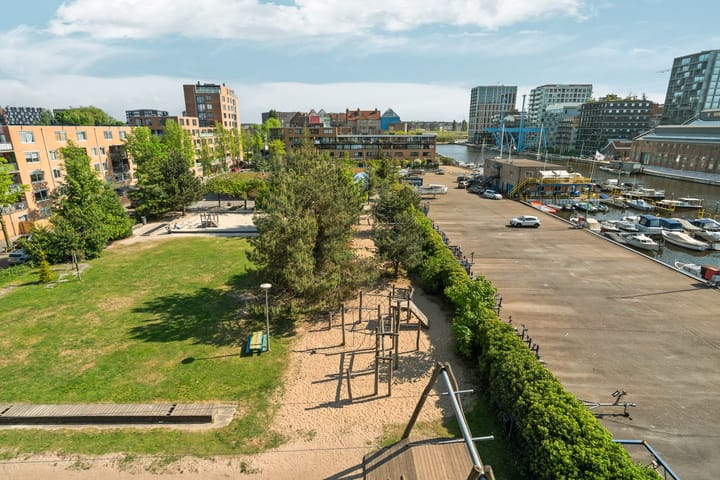 Photo 4 of Jacob Burggraafstraat 208