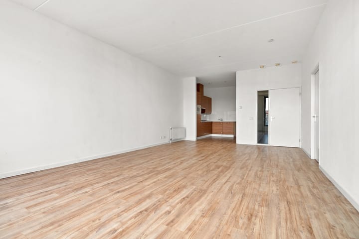 Photo 5 of Jacob Burggraafstraat 208