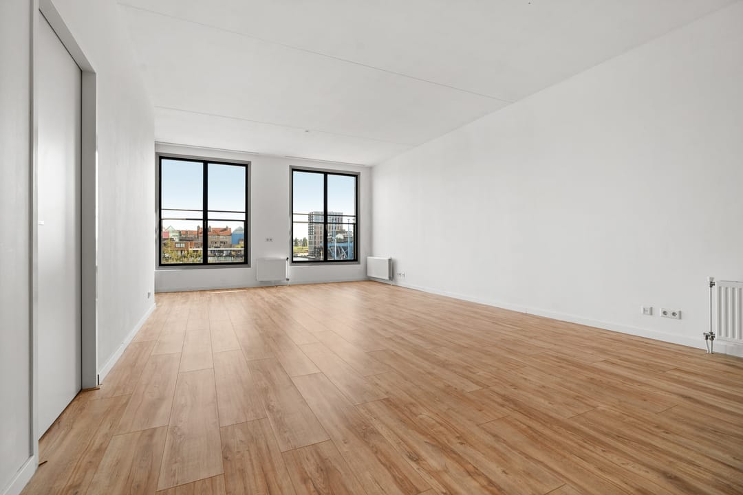 Foto 7 van Jacob Burggraafstraat 208