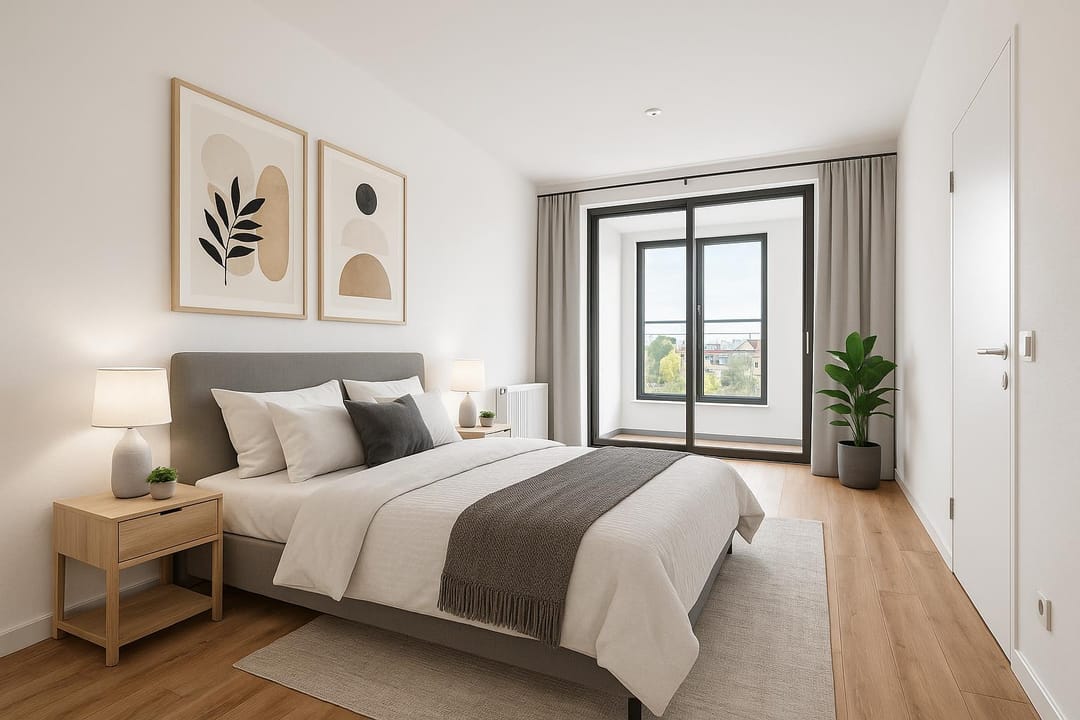 Foto 8 van Jacob Burggraafstraat 208