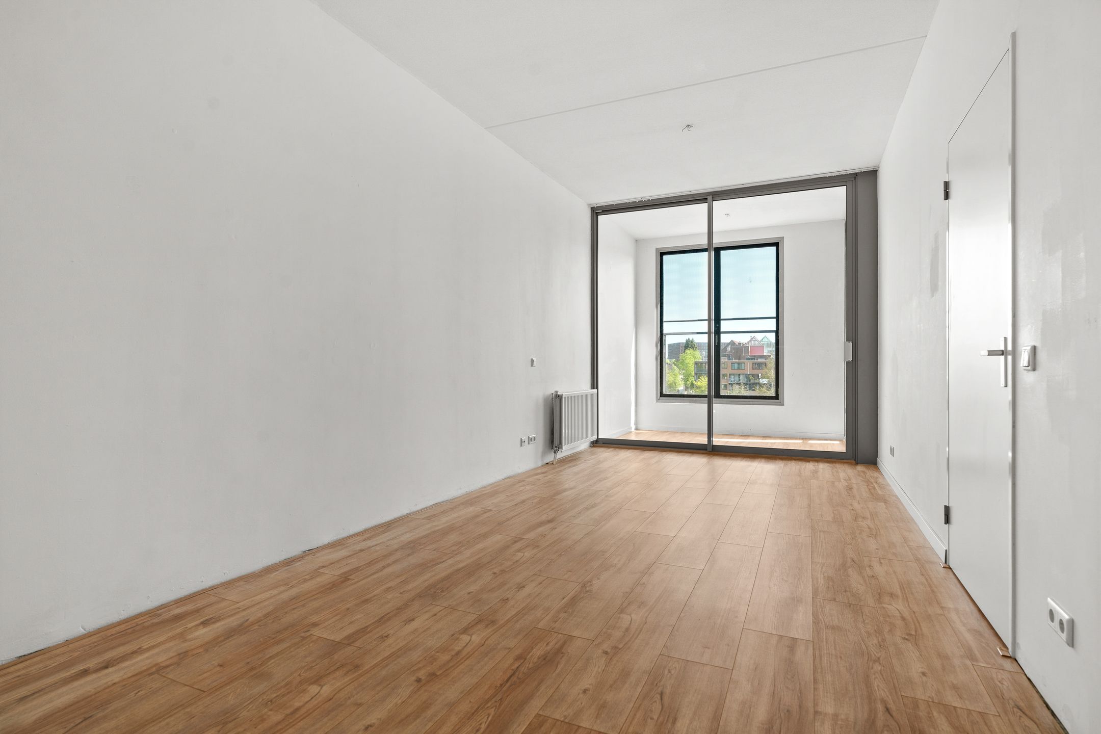 Foto 9 van Jacob Burggraafstraat 208