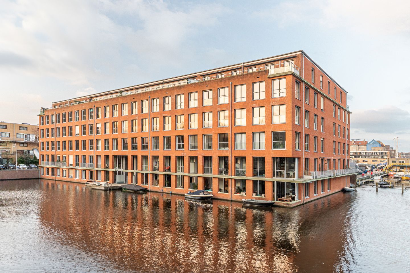 Foto 20 van Jacob Burggraafstraat 208