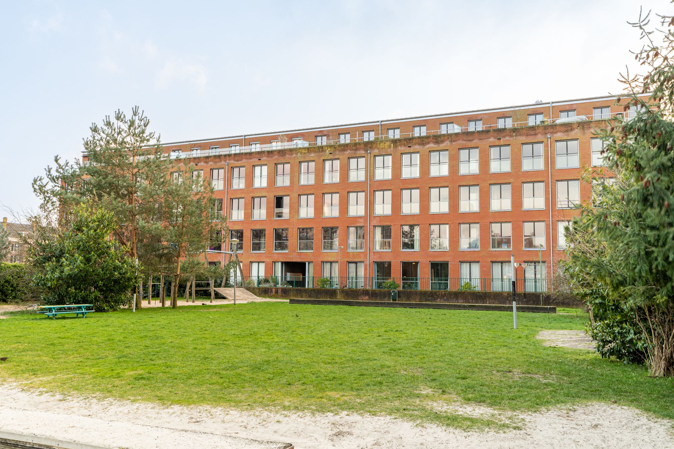 Foto 24 van Jacob Burggraafstraat 208