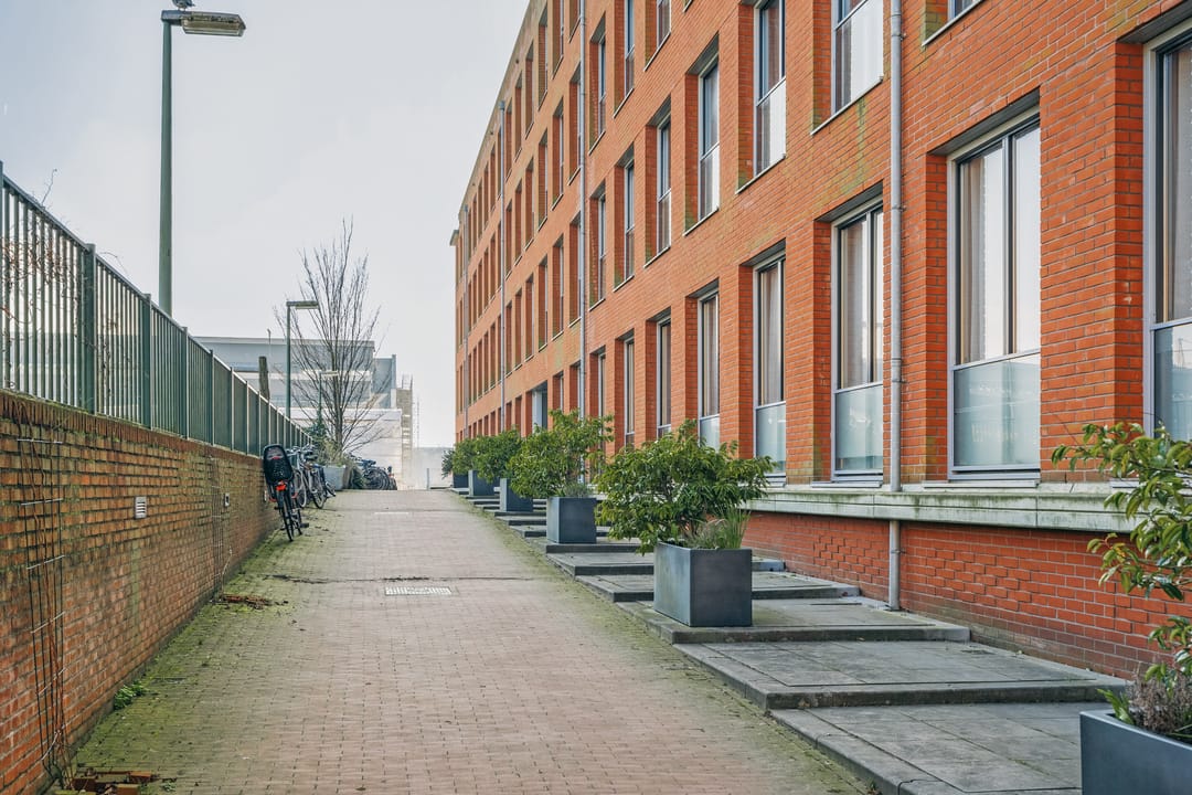 Foto 26 van Jacob Burggraafstraat 208