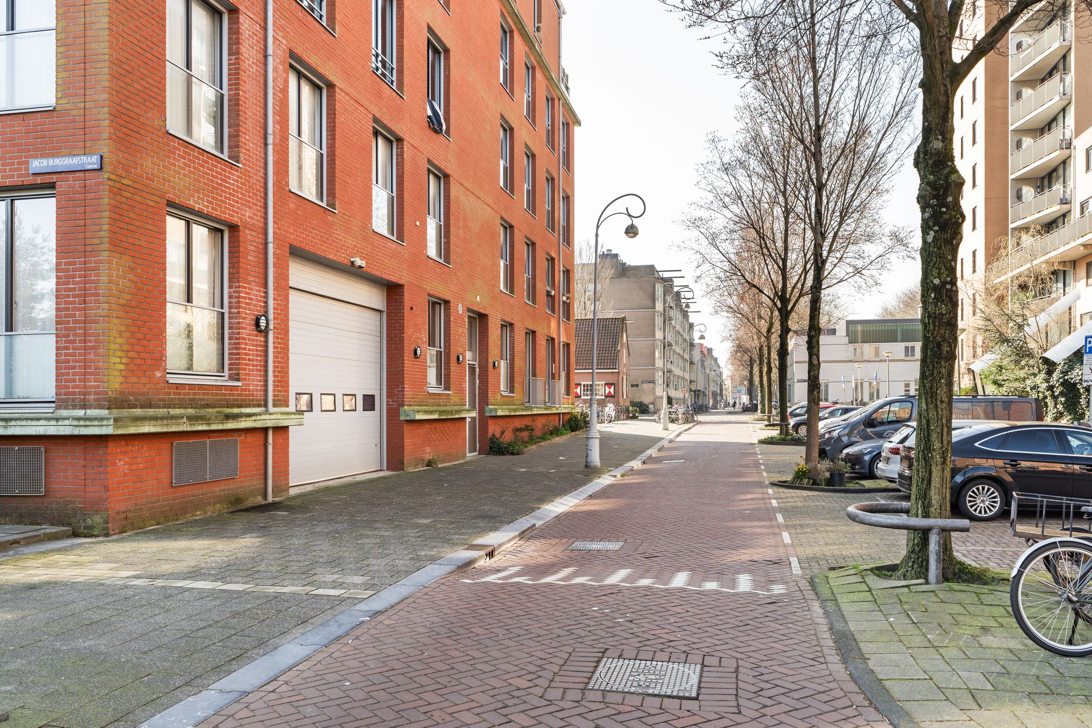 Foto 27 van Jacob Burggraafstraat 208