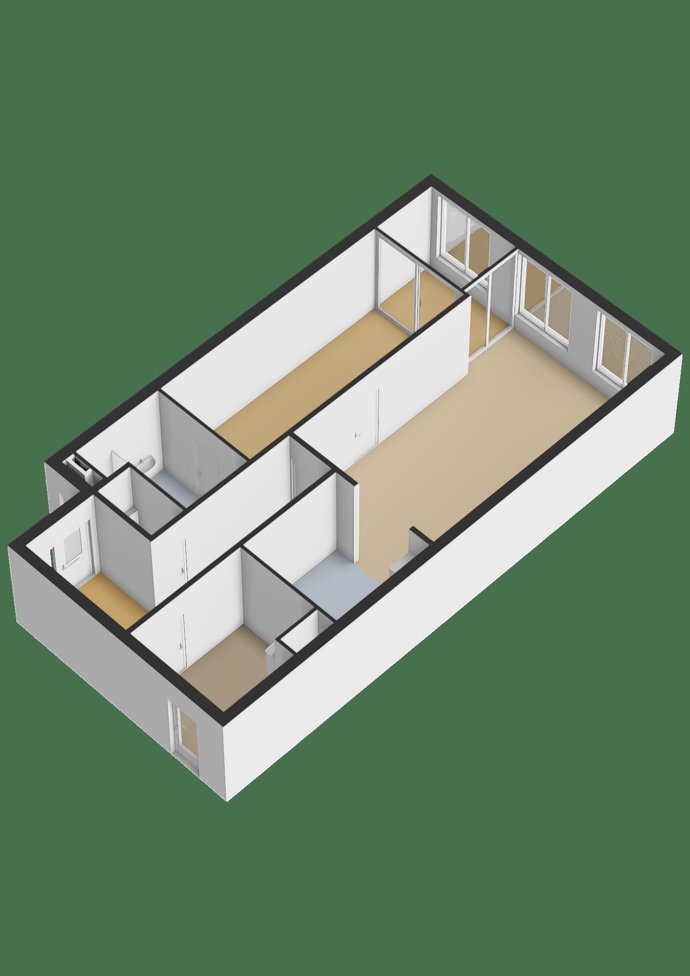 Foto 29 van Jacob Burggraafstraat 208