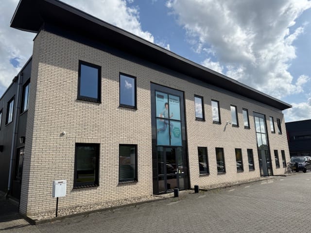 Buitenvaart 1407, Hoogeveen