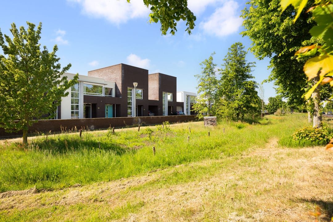 Foto 1 van Villa Spaanse Ruiter 76