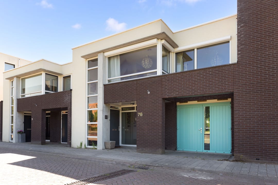 Foto 7 van Villa Spaanse Ruiter 76